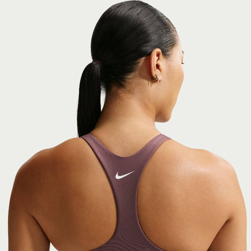 Pro medium-support padded sport bra-null