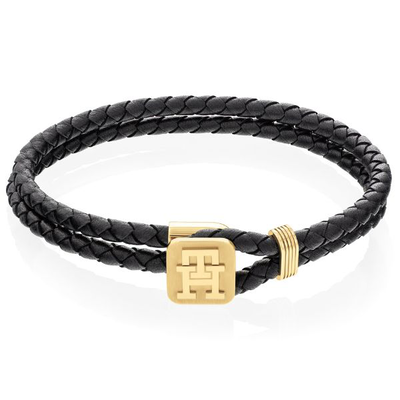 Tommy hilfiger men's bracelet, , medium