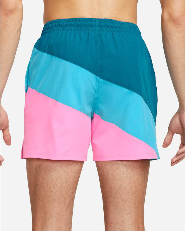 Product image: Color surge mens swimshort-null