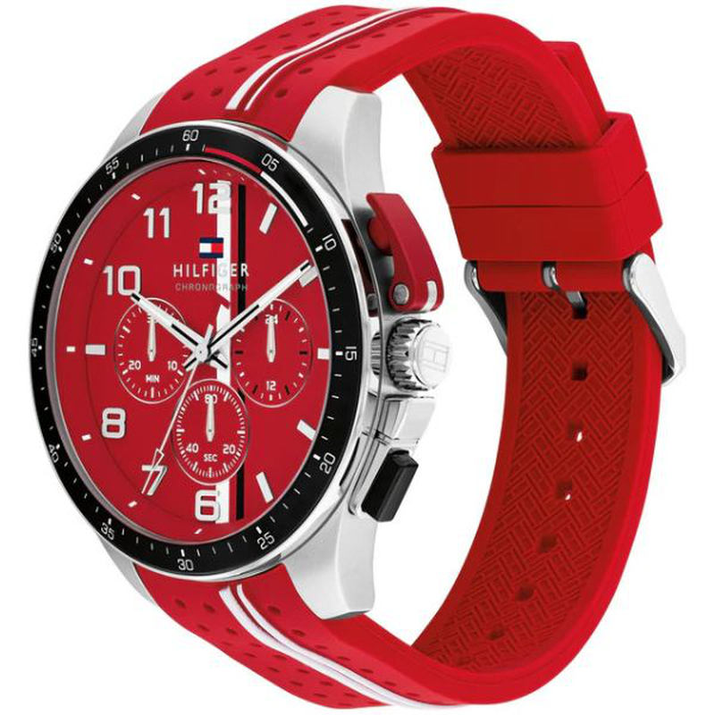 Tommy hilfiger bank, , medium image number null