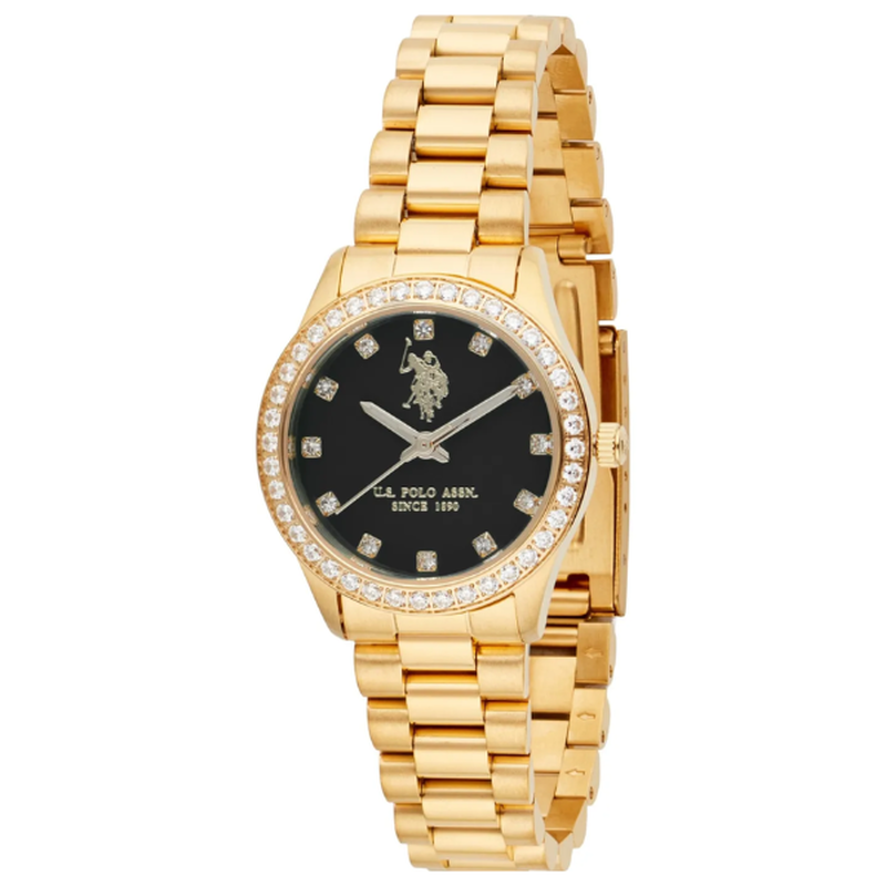 U s polo assn felisity watch-null