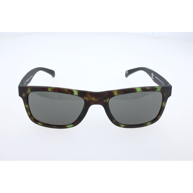 Bicolor acetate sunglasses-null
