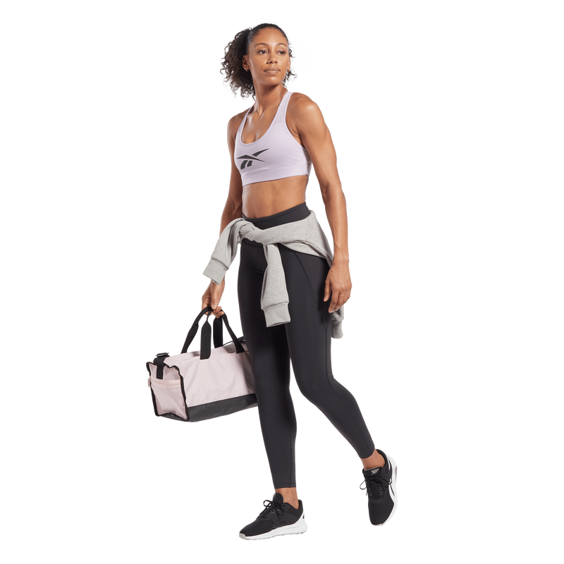 Reebok women lux high-waisted tights (100028143)-null