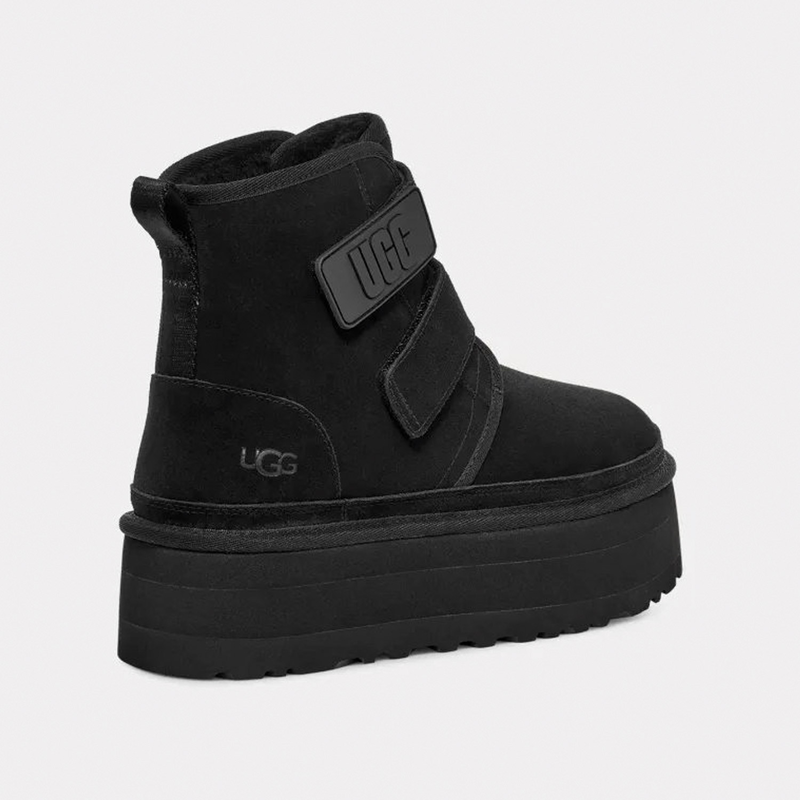 Product image: Ugg γυναικείο μποτάκι-null