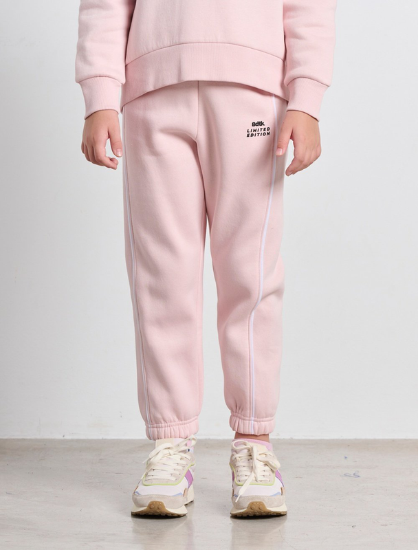 Bdtk girl's sets set: hoodie & jogger-null