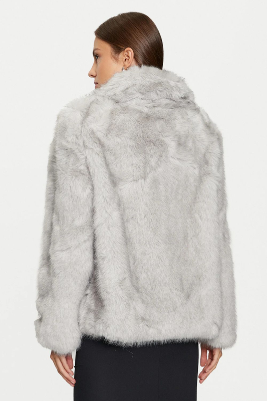 Product image: Only rubina faux fur coat-null
