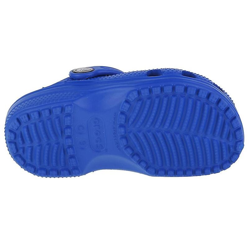 Crocs infant classic clog image number null