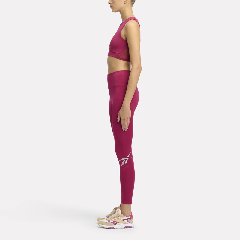 Product image: Reebok women's running vector tight-null