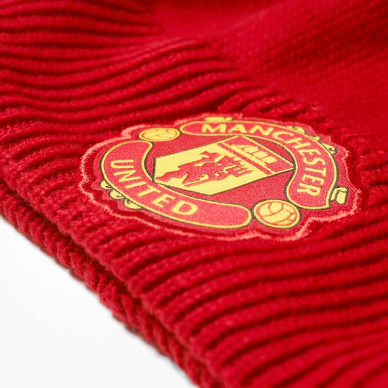 Mufc beanie-null