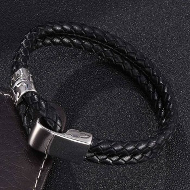 Men's bracelet, , medium image number null