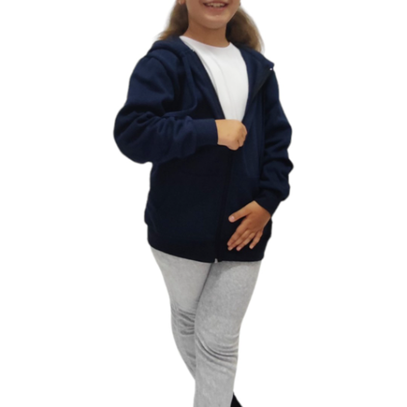 Childrens sweatshirt with hood #746 image number null