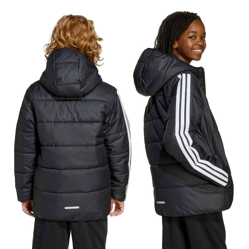 Product image: J essentials 3-stripes jacket-null