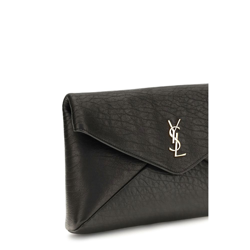 Black lamb ovis aries aries wallet-null