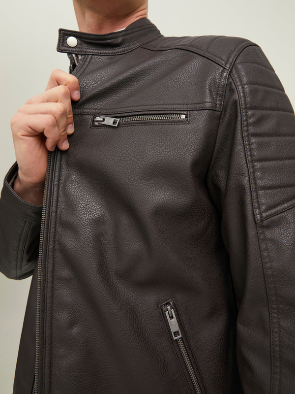 Jjerocky jacket image number null
