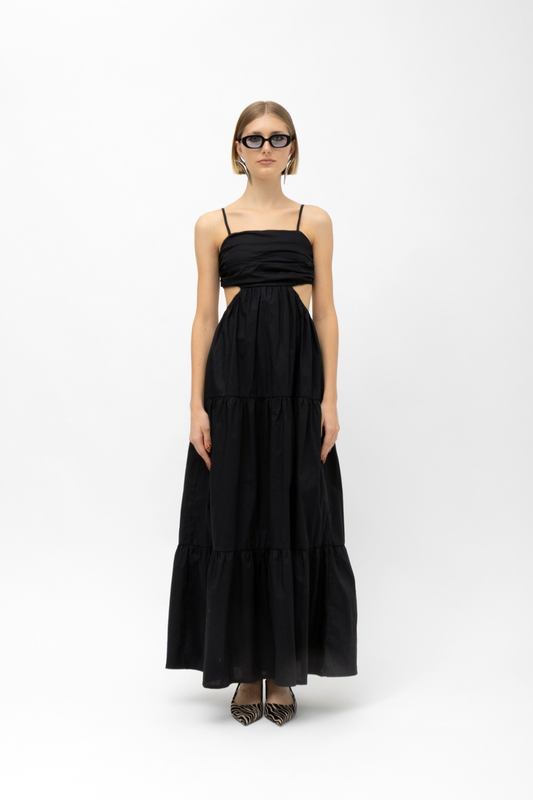 Mallory sade dress-null