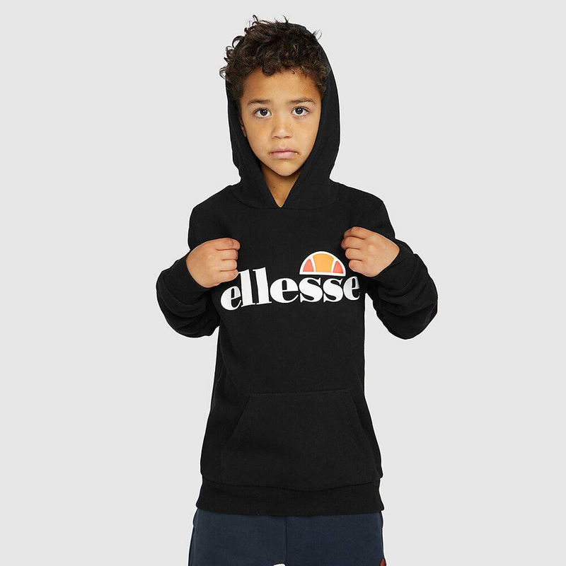 Product image: Boys heritage core jero hoody-null