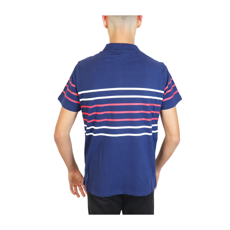 U.s. Grand polo &alpha;&nu;&delta;&rho;&iota;&kappa;ό t-shirt-null