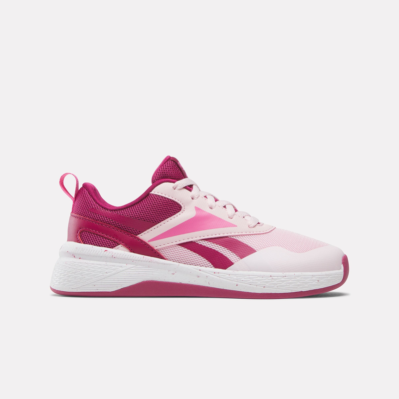 Reebok girl's nano play-null
