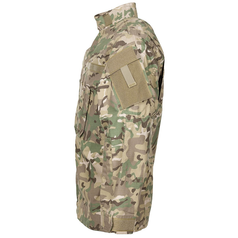 Mfh us field jacket s-null