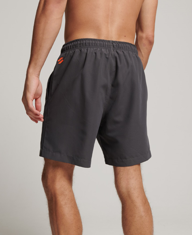 Superdry code core sport 17 inch swim-null