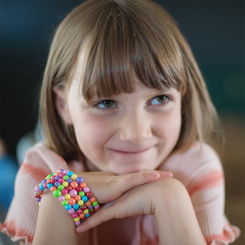 Great pretenders gumball galore bracelet image number null