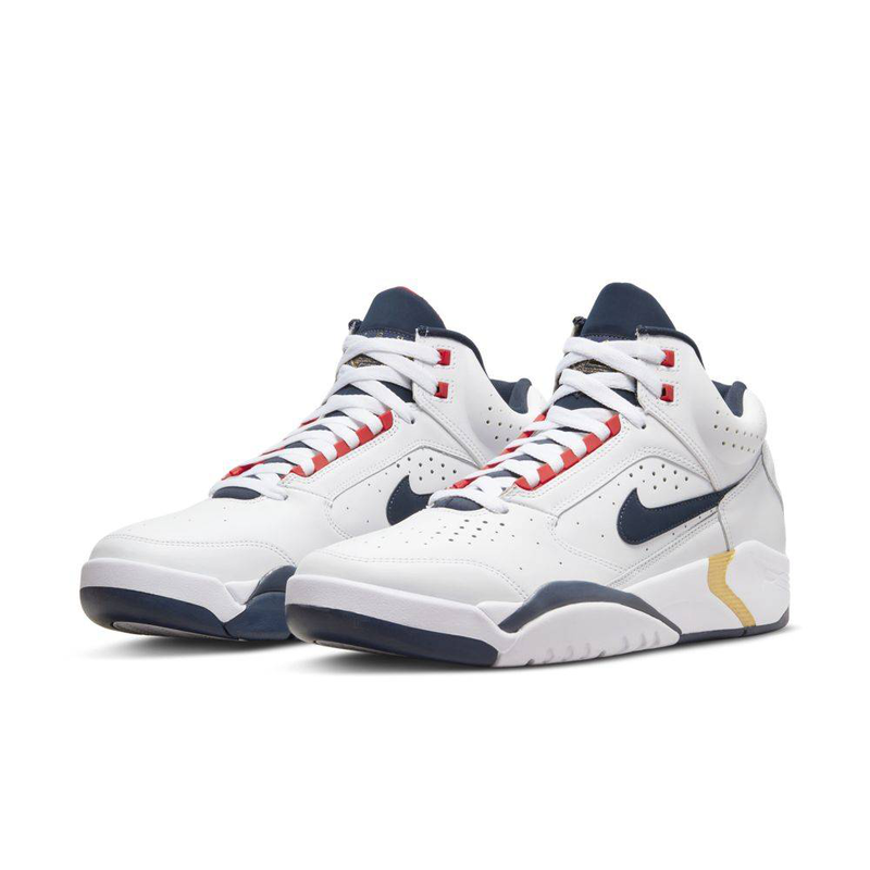 Nike Air flight lite - scottie pippen 1992-null
