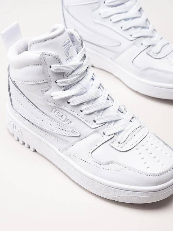 Product image: Fx ventuno mid women sneakers-null