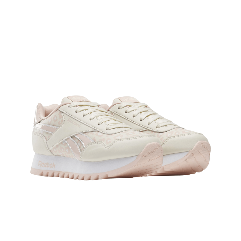 Product image: Reebok children girls royal classic jog platform (ie4175)-null
