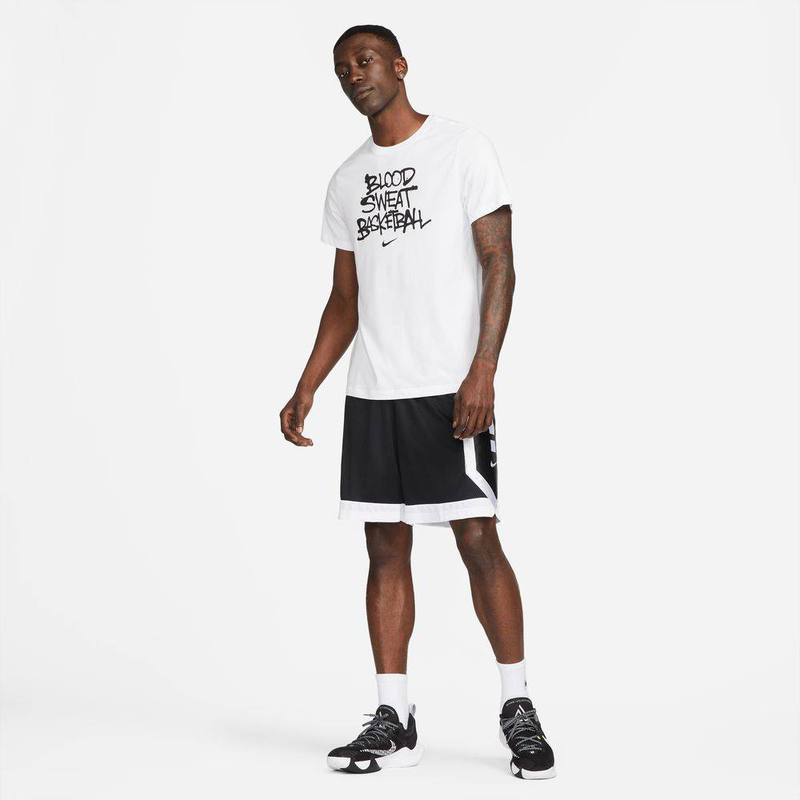 Product image: Nike Dri-FIT elite mens basketball short-null