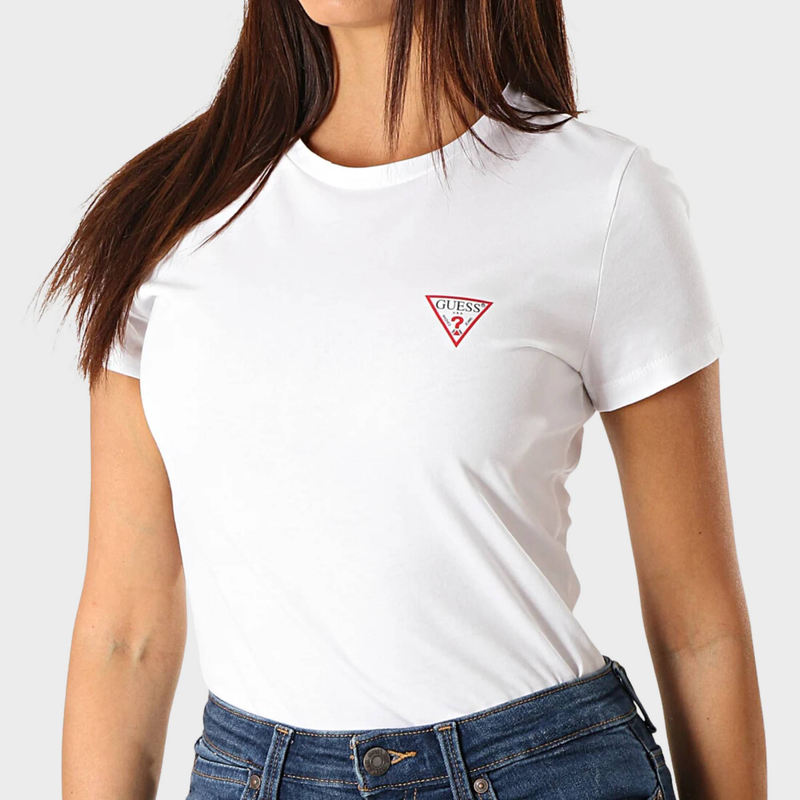 Product image: Mini triangle t-shirt-null