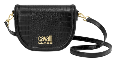 Cavalli class livenza crossbody bag