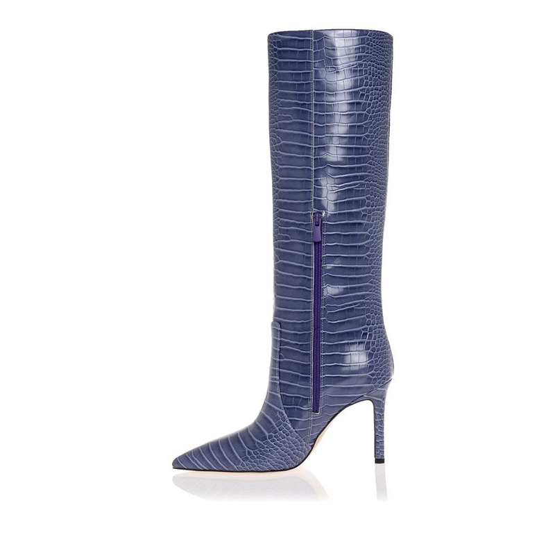 Sante boots-null