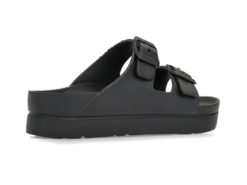 Sd68001 - zak sa women slipper flat-null