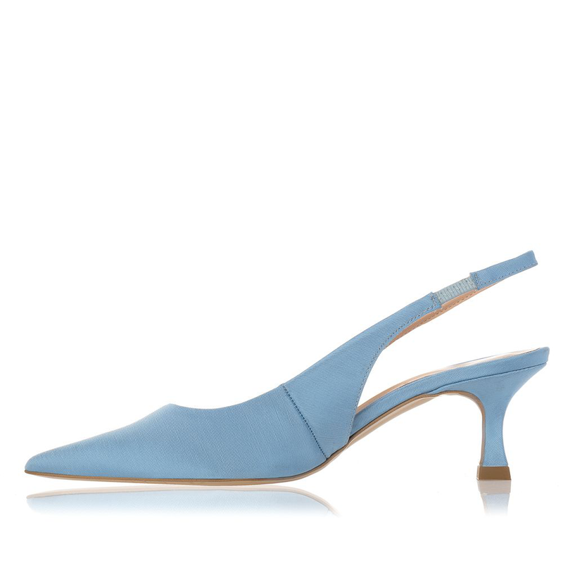 Sante pumps-null