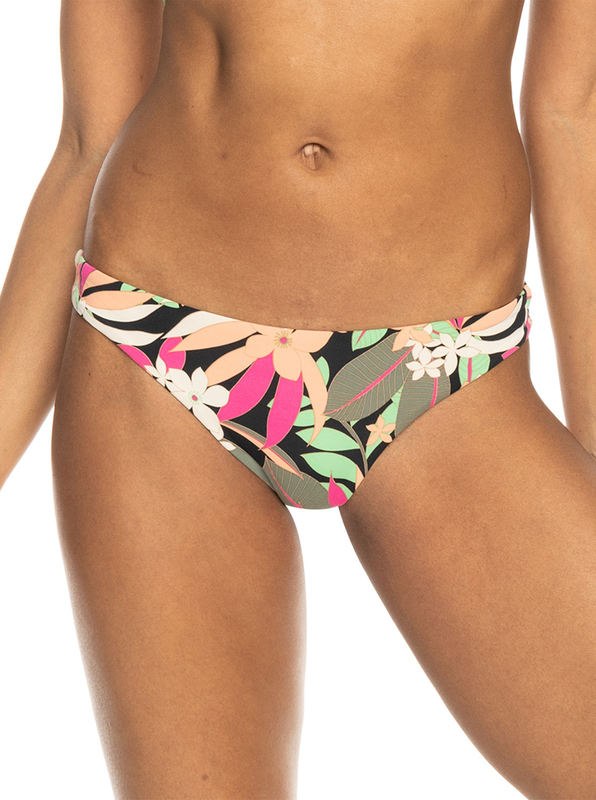 Product image: Roxy womens swimwear bottom pt beach classics cheeky-null