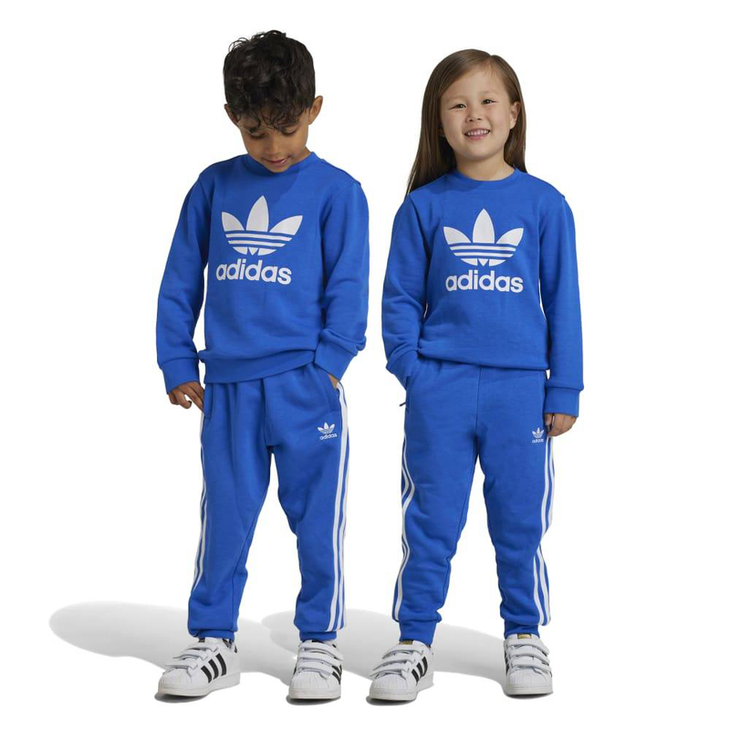 Product image: Adidas trefoil crew se-null