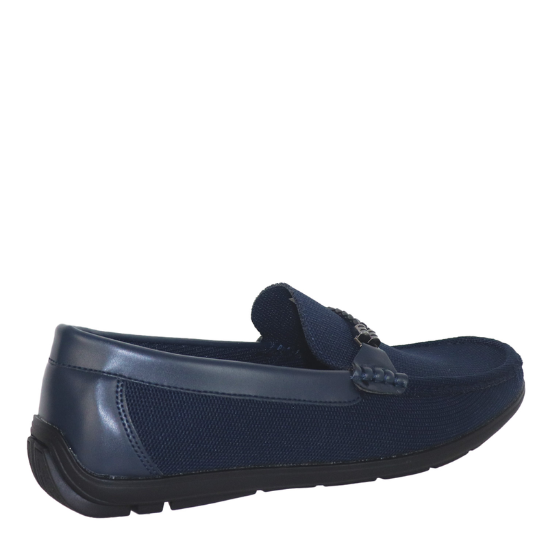 Migato ανδρικό μοκασίνι-null