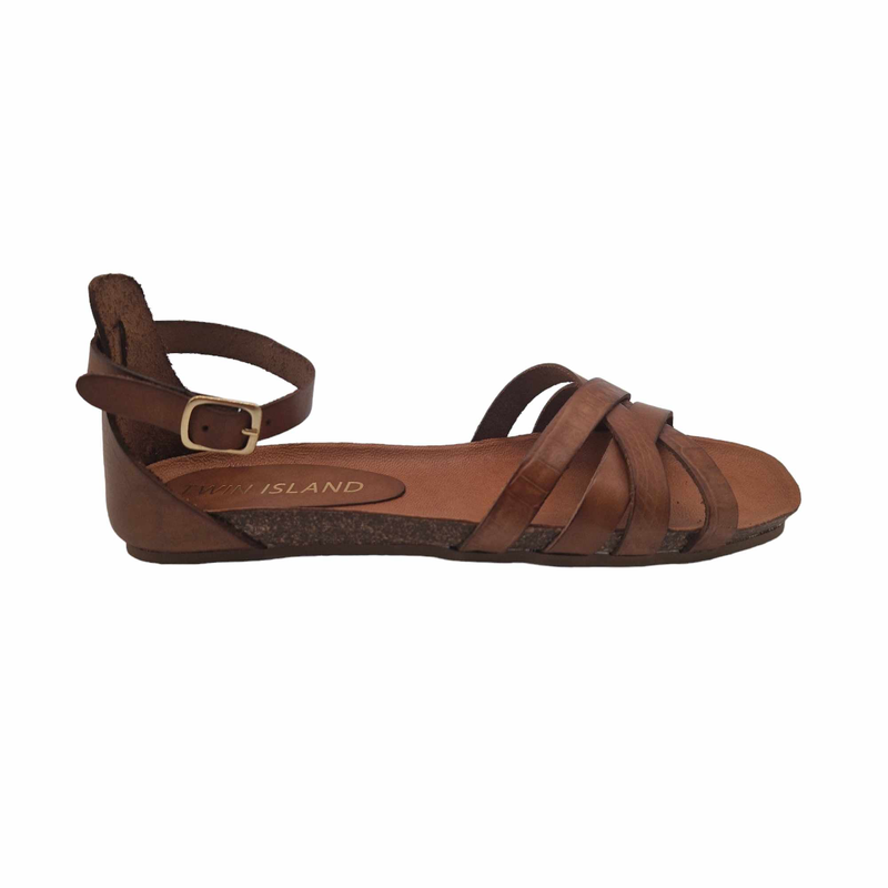 Women sandals 14212-null