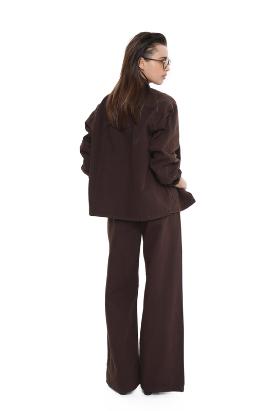 Sac bruke jacket-null