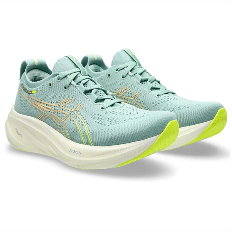 Product image: Asics women gel-nimbus 26-null
