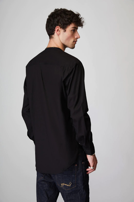 Stefan brand signed cool shirt-null