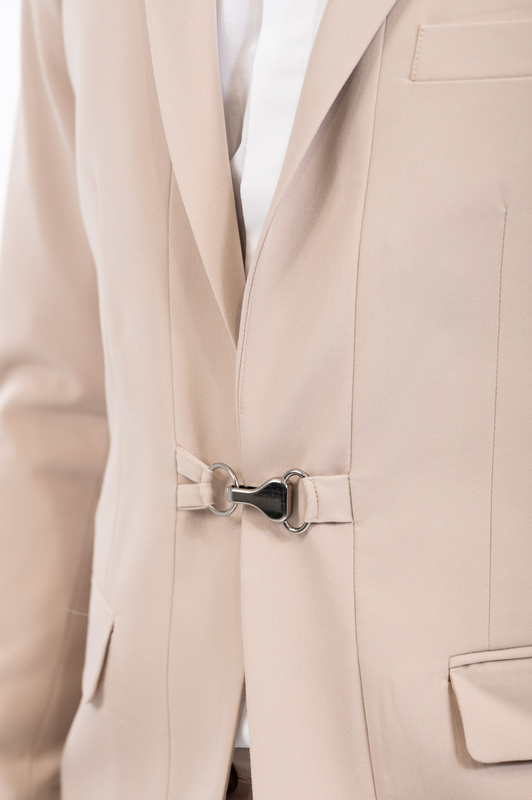 Vittorio jacket image number null