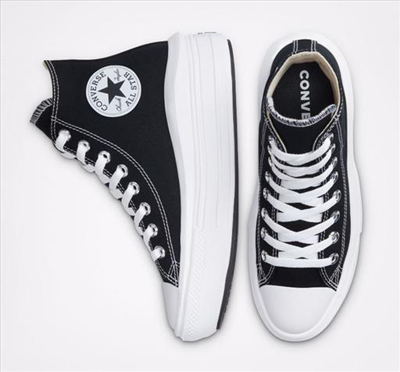 Chuck taylor all star move-null