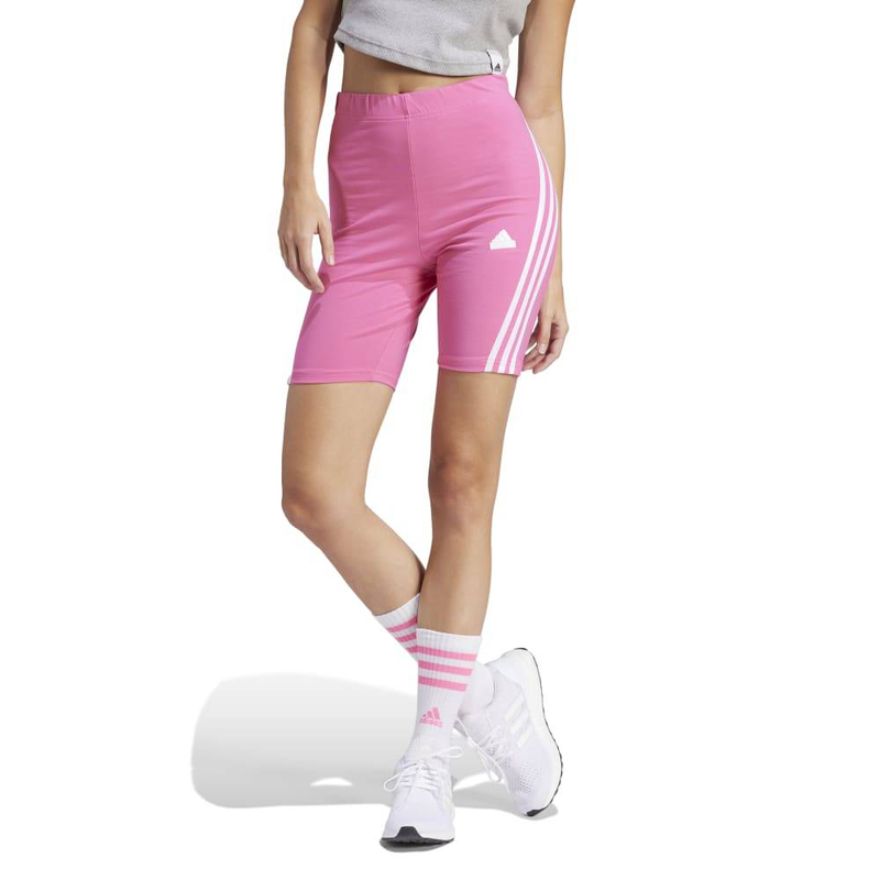 Women fi 3-stripes biker-null