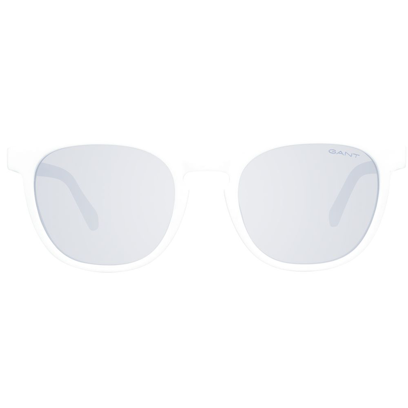 White plastic sunglasses-null