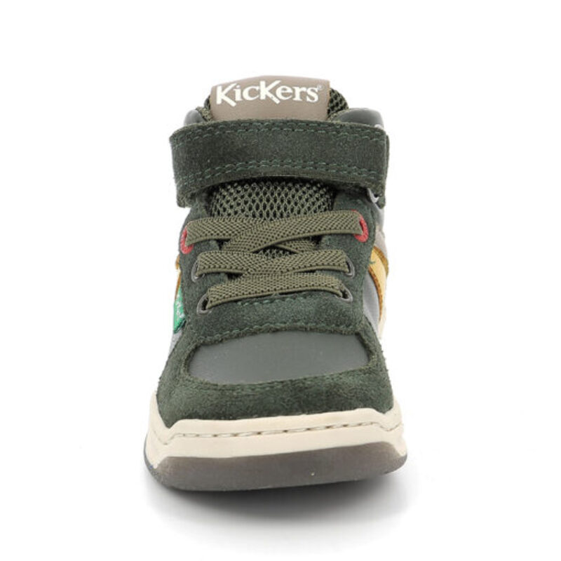 Kickers shoes aw23/24-null
