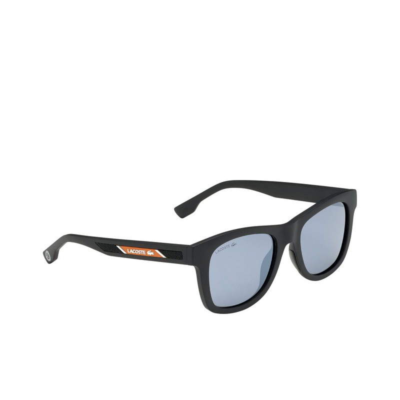 Black injected sunglasses-null