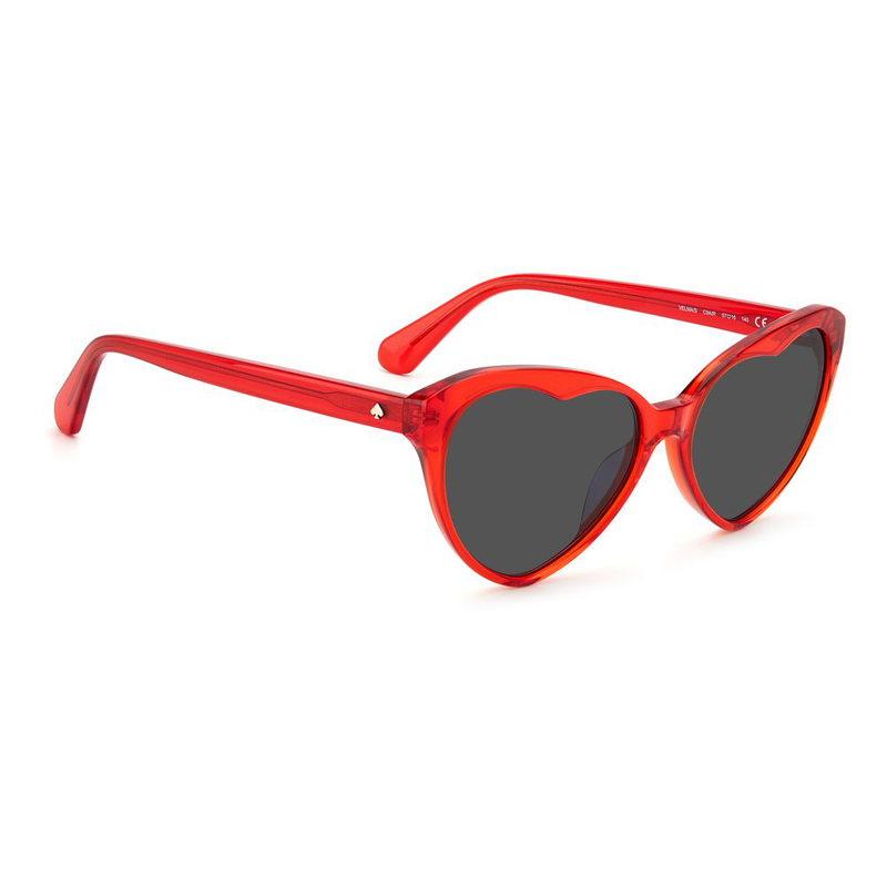 Multicolor acetate sunglasses-null