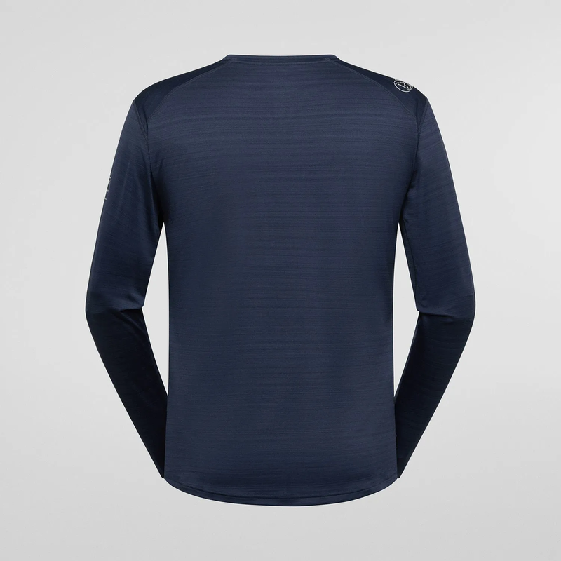 Tour long sleeve m-null