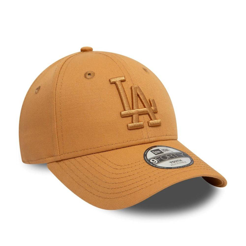 New era child/youth league ess 9forty los angeles dodgers-null